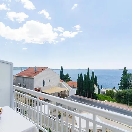 Apartments Villa Silvana Apartamento *