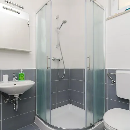 Apartamento Apartments Villa Silvana *