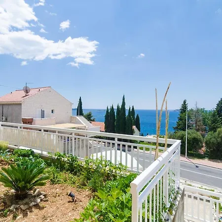 Apartamento Apartments Villa Silvana