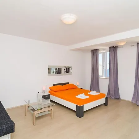 Apartments Villa Silvana